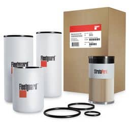 人気ブランド 海外通販 - 国内入手困難 Baldwin Filter FleetPride | BK6108 Kit Service 洋楽