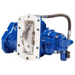 Muncie SH8 Series 8-Bolt 1.15:1 Deep Mount Power Take-Off