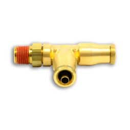 3/16 Tube OD EATON Weatherhead 68X3 Male Connector 1/8 Male Pipe Size