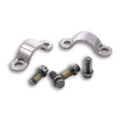 Spicer Universal Joint Strap Kit 27018X | FleetPride