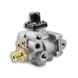 Bendix 109615 Air Brake Spring Brake Modulating Valve +