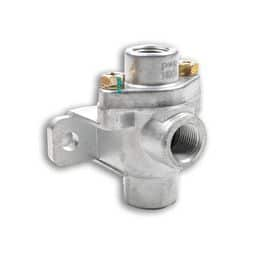 Bendix QR-1® Series Open Exhaust Quick Release Valve 229859N | FleetPride