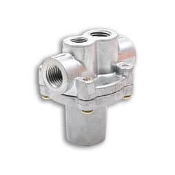 Williams Controls 1/4