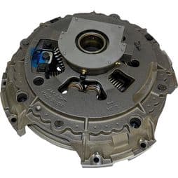 110⭐️ Seeley International | MOTOR PULLEY LRG 110MM BELT DRIVE SERIES