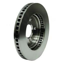 MGM Brakes 3030 Long Stroke Spring Brake Chamber with 2.25