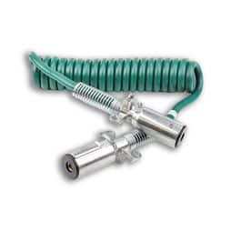 Zebra 25-63852-01R RS232 Serial Cable | PTS Mobile