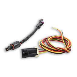 Dorman 904-7242 Water In Fuel (WiF) Sensor Replacement For Select Peterbilt & Volvo Trucks