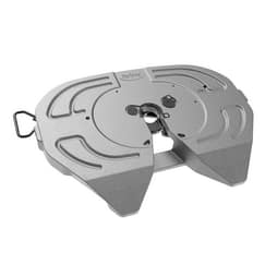 Holland FW17 Series Left Hand Release Fifth Wheel Top Plate