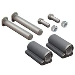 Holland FW35/FW33 Fifth Wheel Standard Jaw Lock Kit