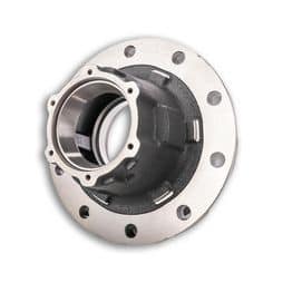 OTR Wheel Hub - Conventional TN Axle / Long Stud