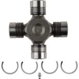 Spicer Drive Axle Shaft Universal Joint SPL553X | FleetPride