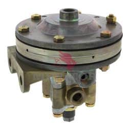 Williams Controls Normally Closed Relay Valve 130845