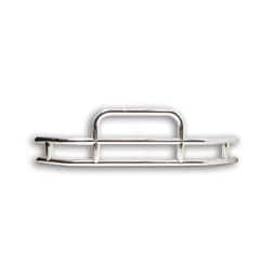RETRAC MagLatch Grille Guard Mounting Brackets, Zinc-Plated