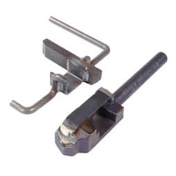 Holland FW35/FW33 Fifth Wheel Standard Jaw Lock Kit
