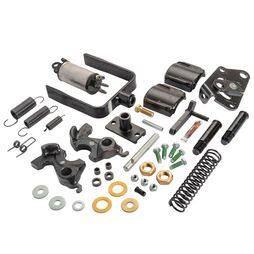 Bendix Genuine MV-3 Valve Maintenance Kit 5002741 - O-Rings, Springs & Seals For Dash Control Valves