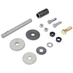 Holland Left Hand Manual Release Yoke Shaft / Cam Kit