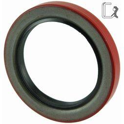 SKF Wheel Seal 27642 | FleetPride