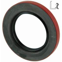 SKF Wheel Seal 27452 | FleetPride