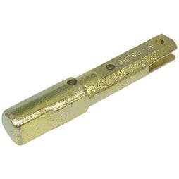 Hutch Suspension Systems EZ Pull Pin Sub-Assembly Service