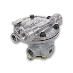 SealCo 1.5 psi Crack Pressure 2-Port Service Relay Valve