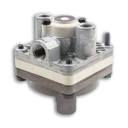 SealCo 1.5 psi Crack Pressure 2-Port Service Relay Valve