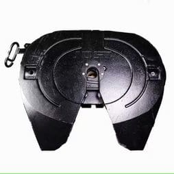 Fontaine セット Fontaine Fifth Wheel -- Heavy Duty and Weight Savings No