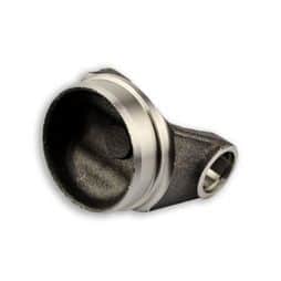 Spicer Drive Shaft Tube Weld Yoke 228397 | FleetPride