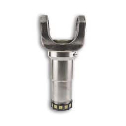 Spicer Drive Shaft Slip Yoke 33508KX | FleetPride