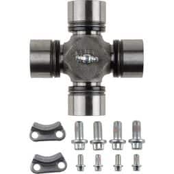 人気 Spicer SPL250 Series Full Round Greaseable Universal Joint ルアー・フライ