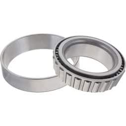 OTR Wheel Hub - Conventional TN Axle / Long Stud