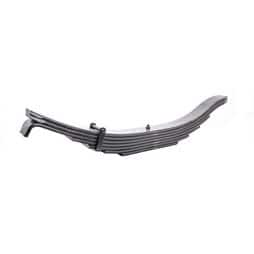 OTR Premium Heavy Duty High Arch Trailer Leaf Spring
