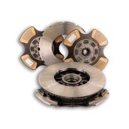 110⭐️ 108063-59 | Eaton Easy Pedal Manual Adjust Clutch | Eaton