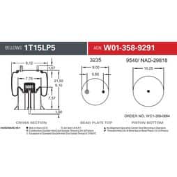 Eaton Clutch Accessory 20892525 | FleetPride