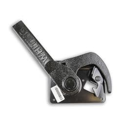 JOST Cushion Ring and Lock Jaw Kit SK7322150Z | FleetPride