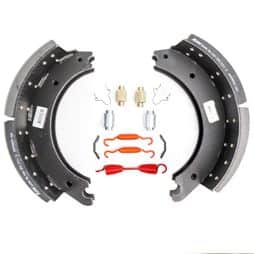 【速達】LAN&LANページ Spicer Select - 25-657018X - Universal Joint Strap Kit