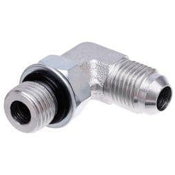 Gates G34210-0808 Hydraulic Coupling / Adapter + Cross