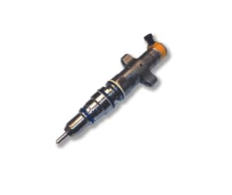 Diesel Fuel Injector