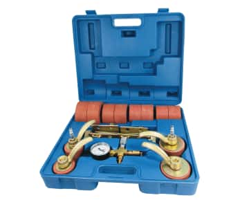 CAC Tester Kit