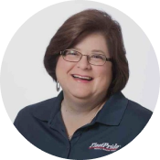 Human Resources Senior Vice President Image