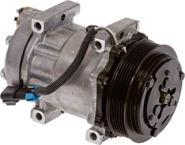 AC Compressor PTAC5347