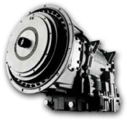 Automatic Transmission