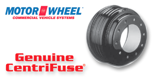 Webb Extended Life Brake Drums