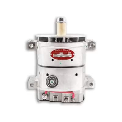 Delco Remy 8600127 Alternator