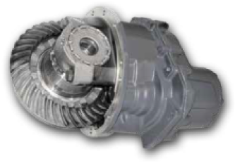 Differential