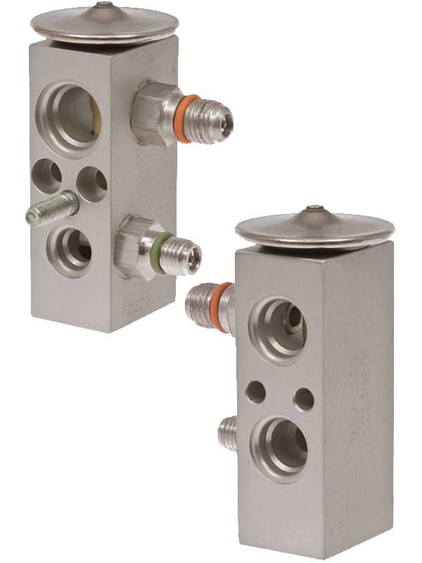 Expansion Valve 31-310226-am