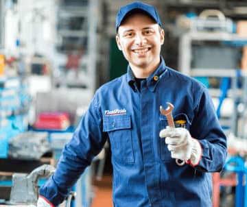 FleetPride Mechanic