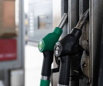 Gas Pump
