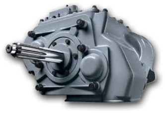 Manual Transmission