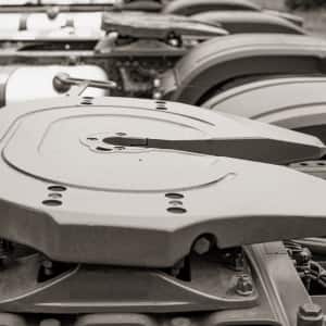 Multiple Top Plates
